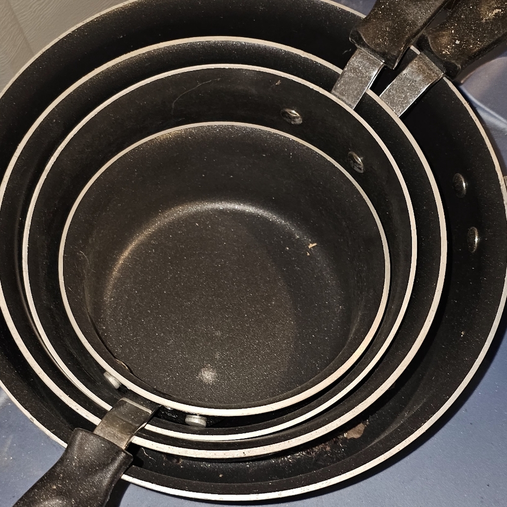 Pots - Picture 2 of 3